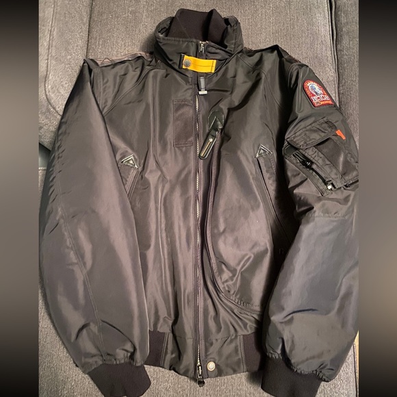 Parajumpers Master Piece Class - Picture 1 of 12